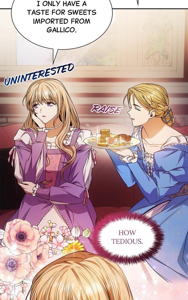 I'm the Queen in This Life Chap 23 - Next Chap 24