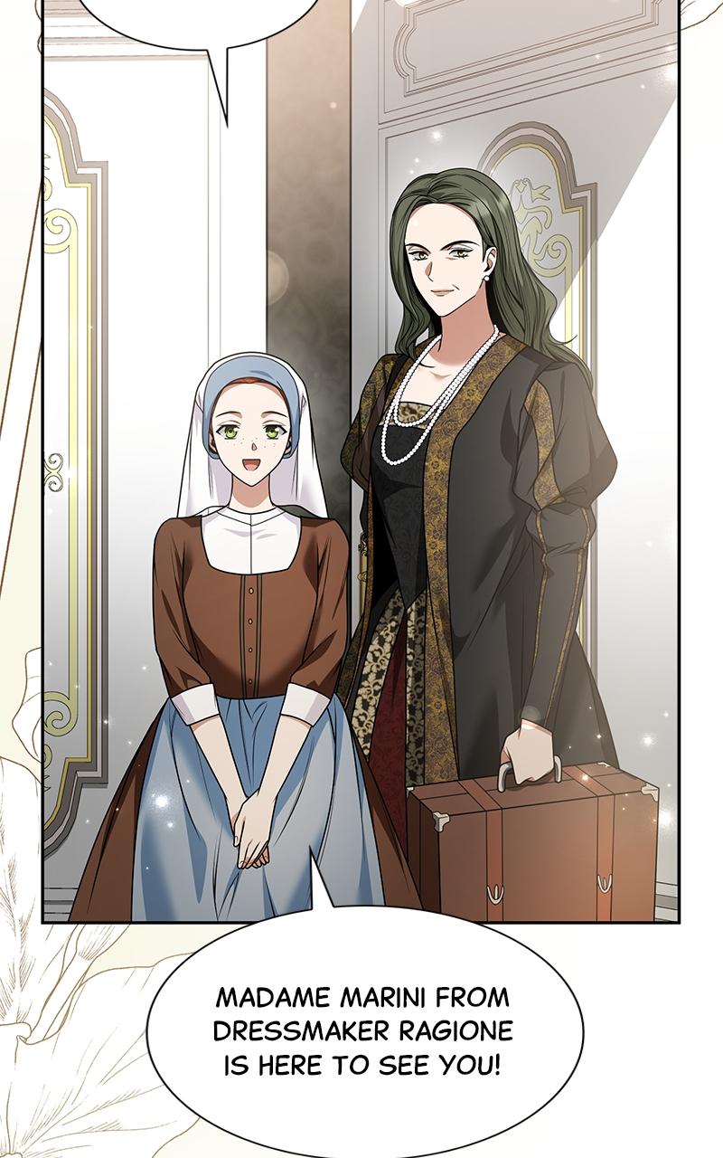 I'm the Queen in This Life Chap 23 - Next Chap 24