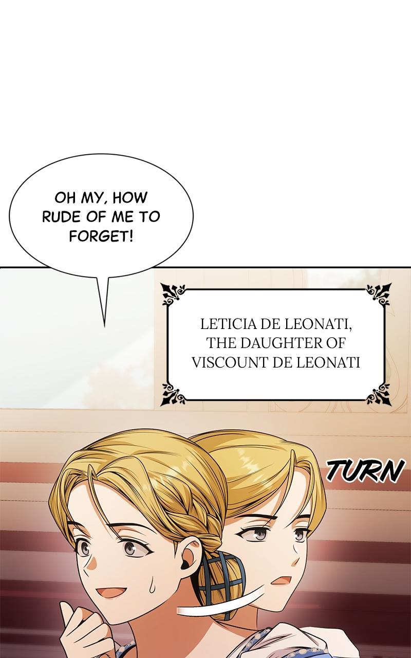 I'm the Queen in This Life Chap 23 - Next Chap 24