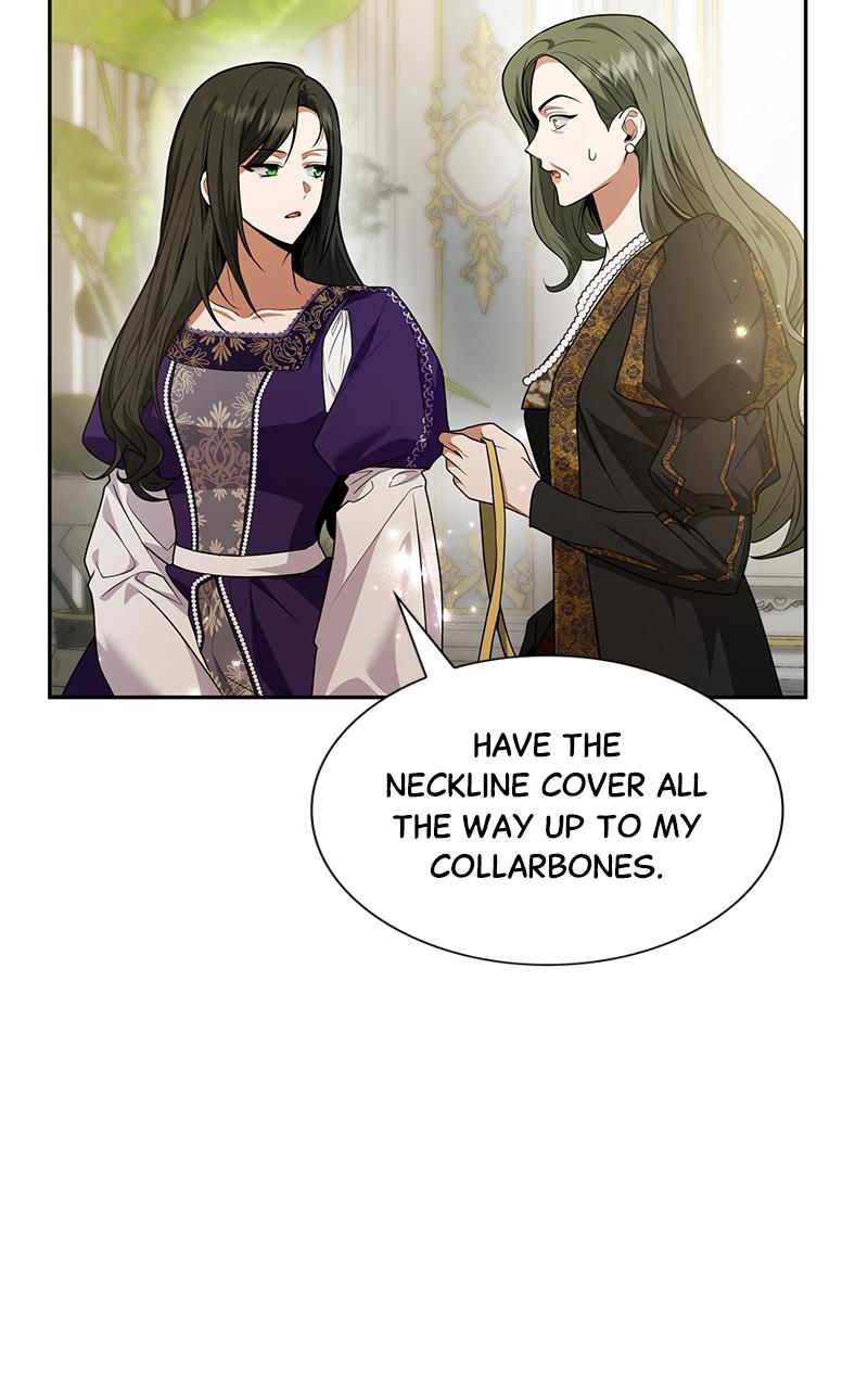 I'm the Queen in This Life Chap 23 - Next Chap 24