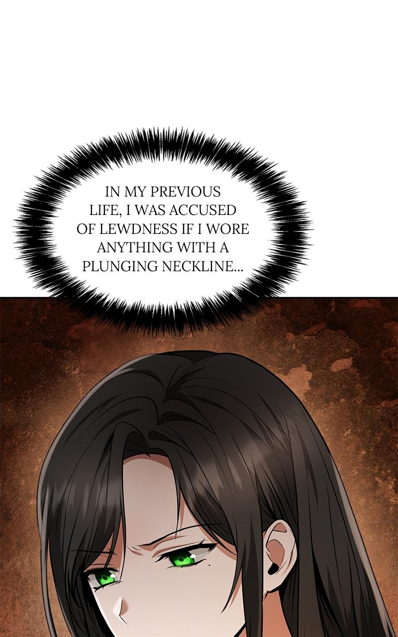 I'm the Queen in This Life Chap 23 - Next Chap 24