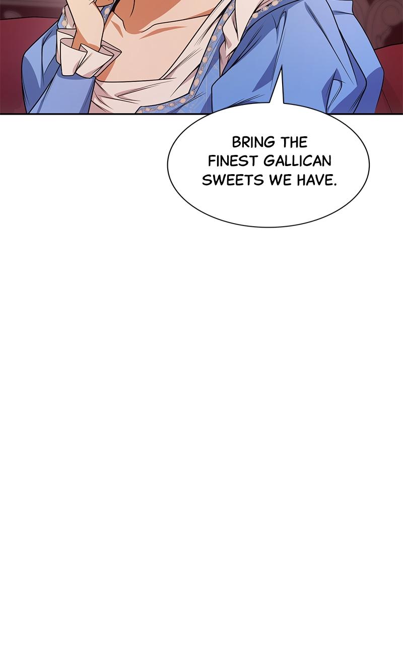 I'm the Queen in This Life Chap 23 - Next Chap 24