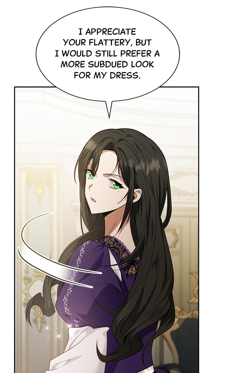 I'm the Queen in This Life Chap 23 - Next Chap 24