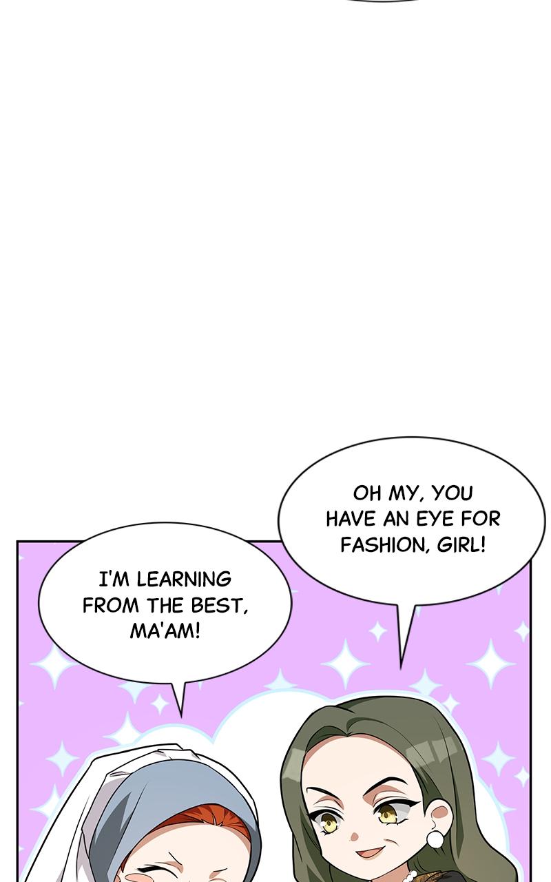 I'm the Queen in This Life Chap 23 - Next Chap 24