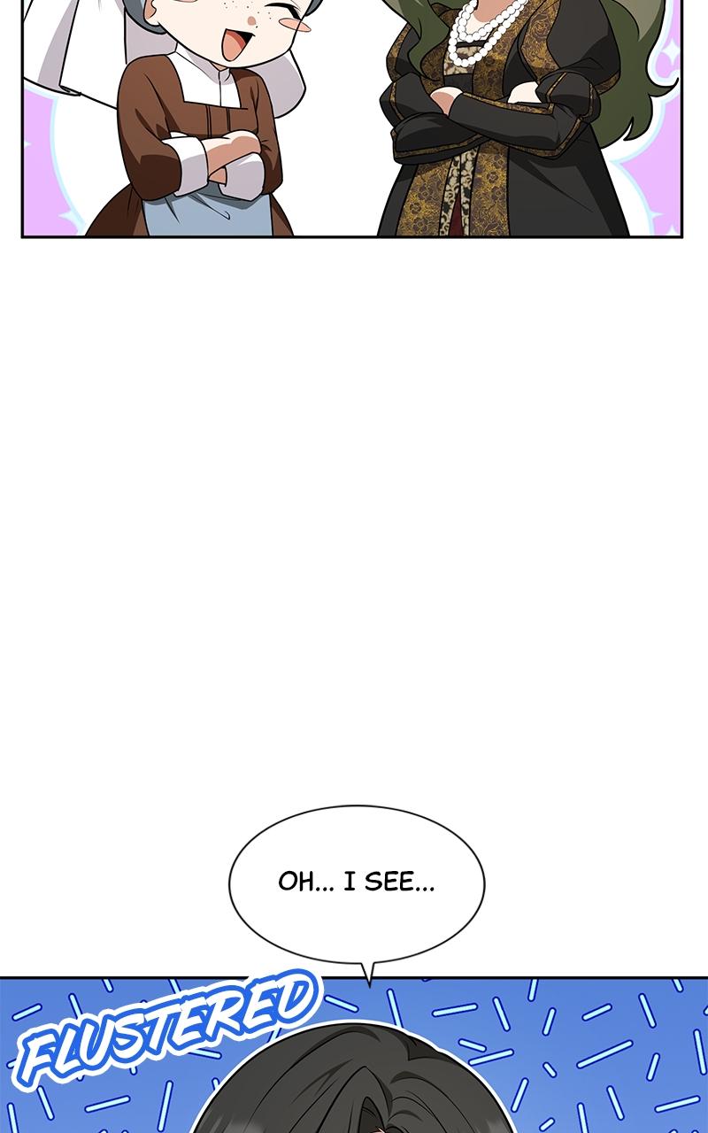 I'm the Queen in This Life Chap 23 - Next Chap 24