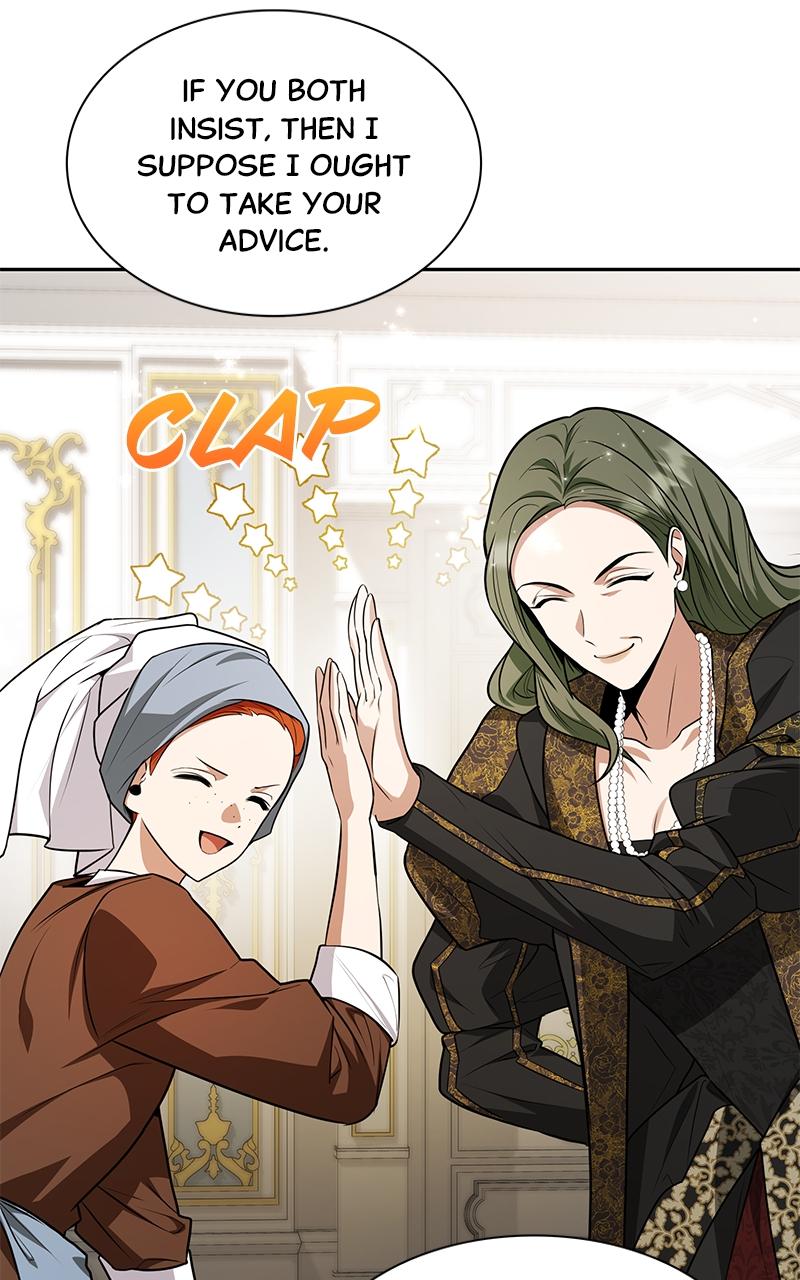 I'm the Queen in This Life Chap 23 - Next Chap 24