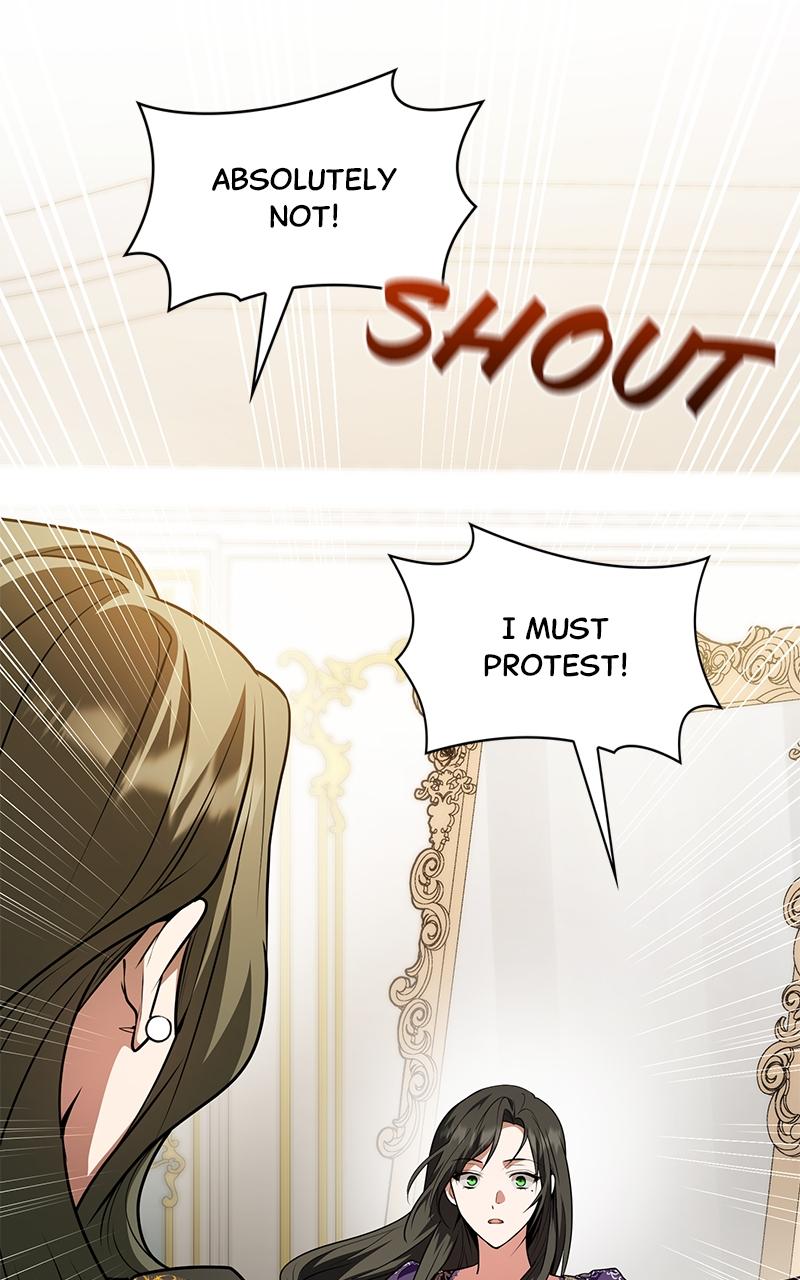 I'm the Queen in This Life Chap 23 - Next Chap 24