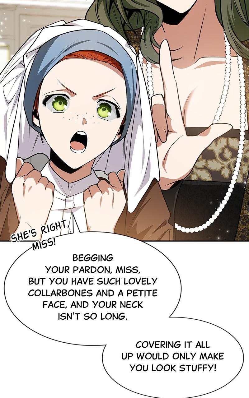 I'm the Queen in This Life Chap 23 - Next Chap 24