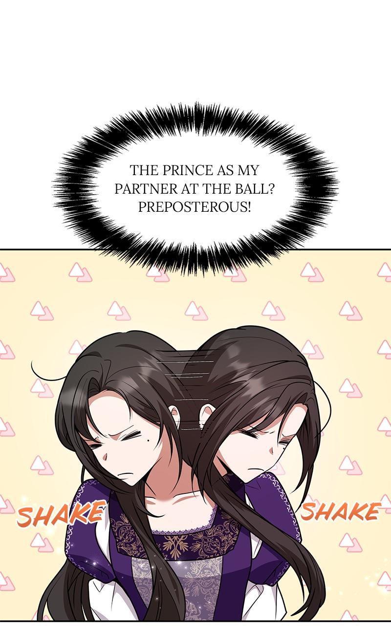 I'm the Queen in This Life Chap 23 - Next Chap 24