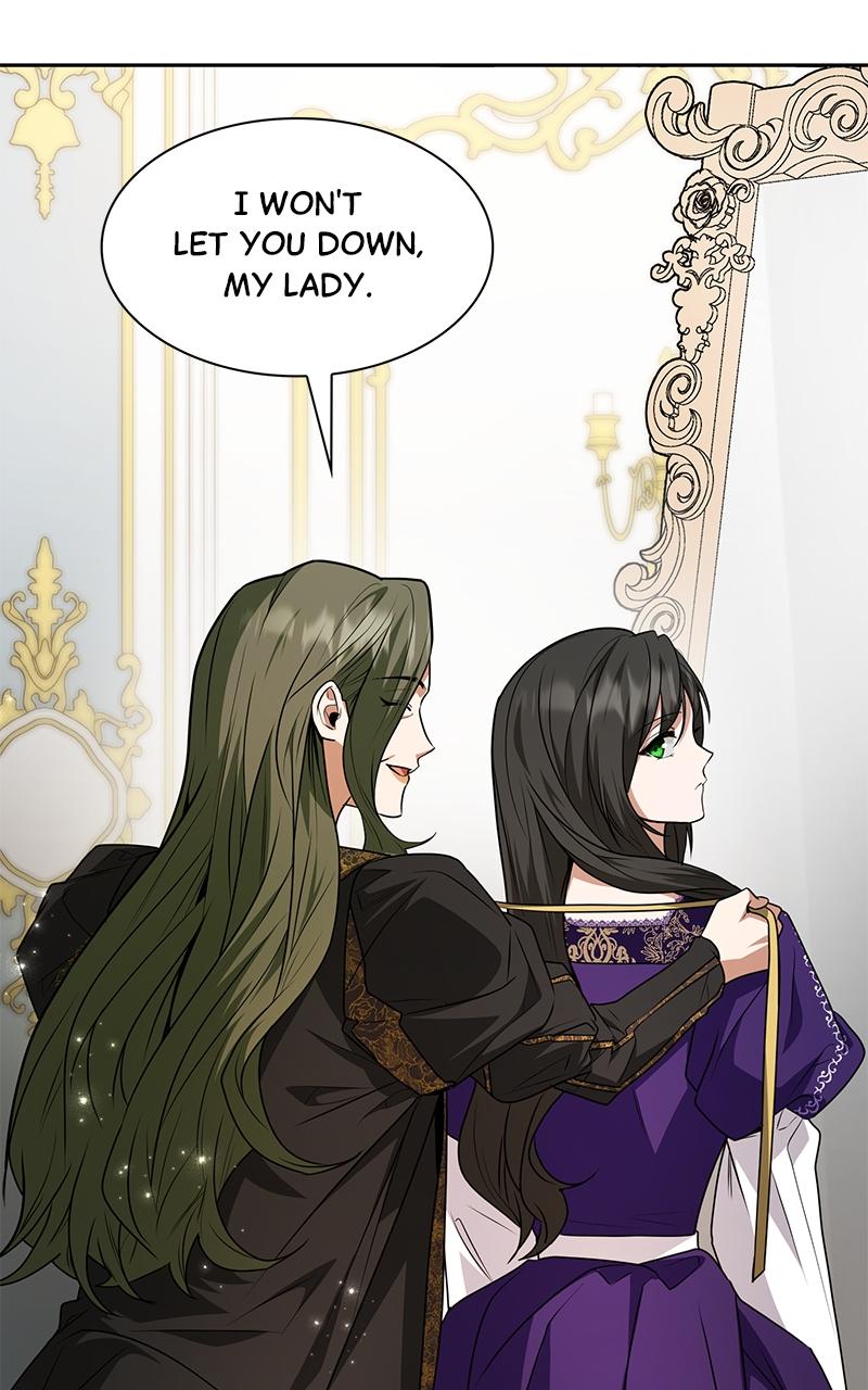 I'm the Queen in This Life Chap 23 - Next Chap 24