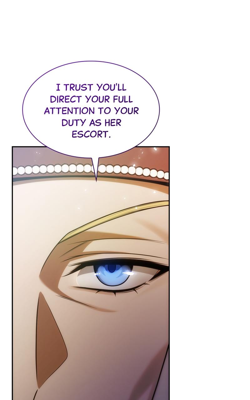 I'm the Queen in This Life Chap 37 - Next Chap 38