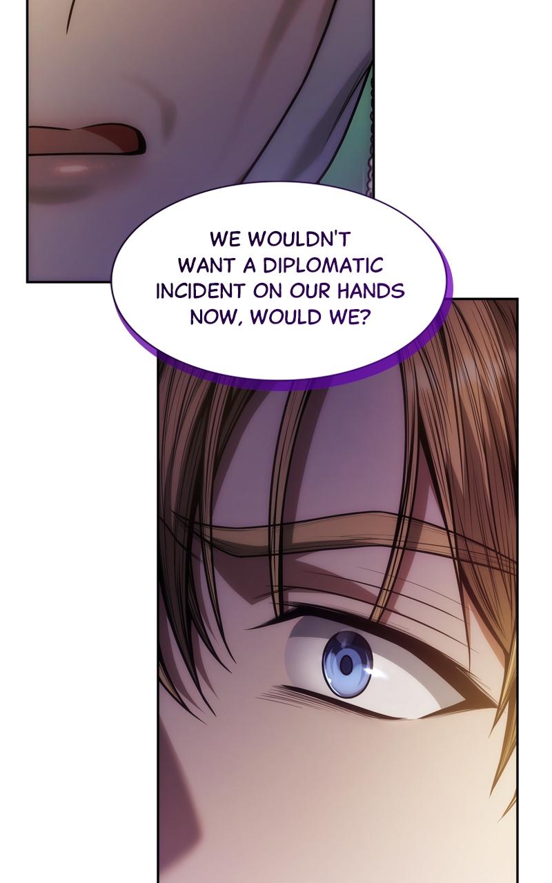 I'm the Queen in This Life Chap 37 - Next Chap 38