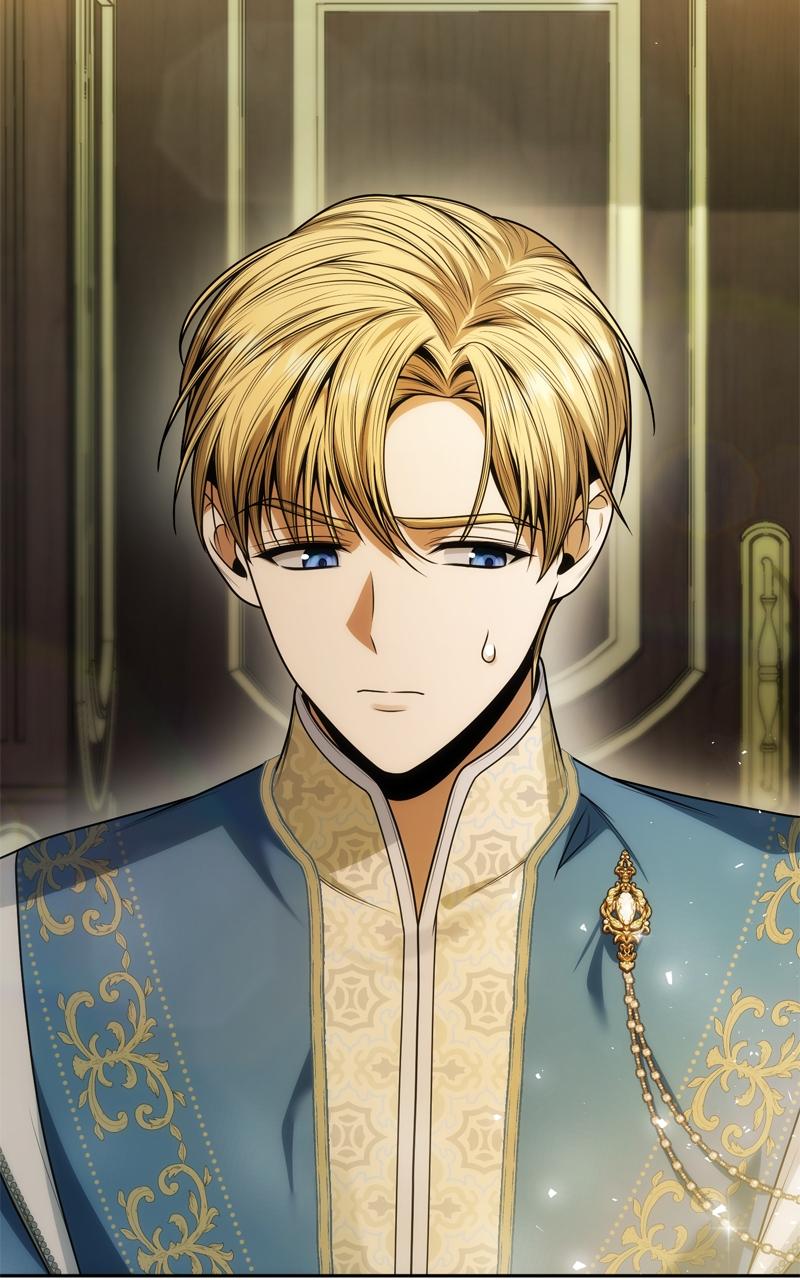 I'm the Queen in This Life Chap 37 - Next Chap 38