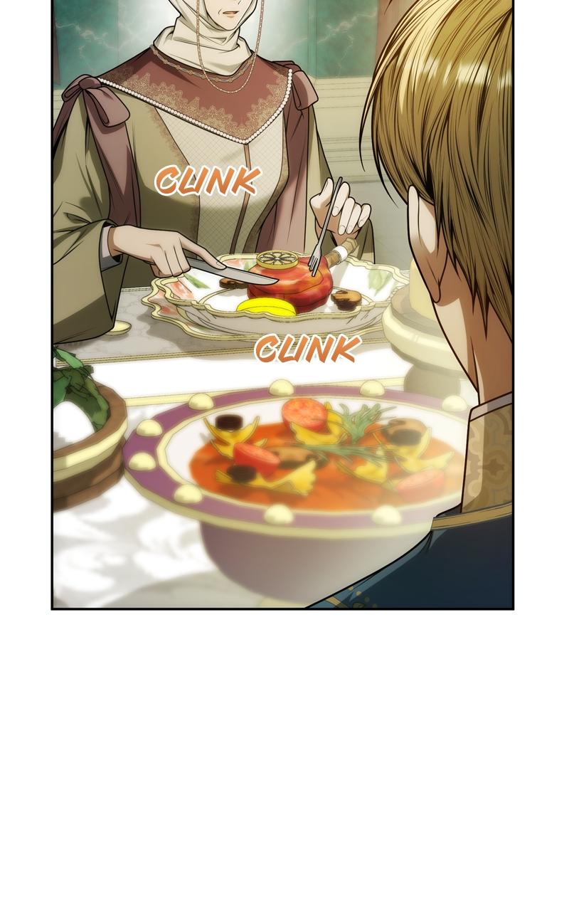 I'm the Queen in This Life Chap 37 - Next Chap 38