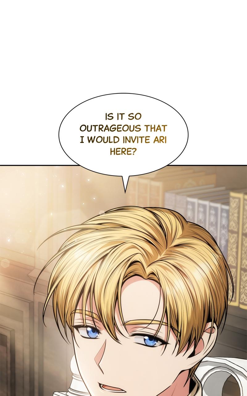 I'm the Queen in This Life Chap 37 - Next Chap 38