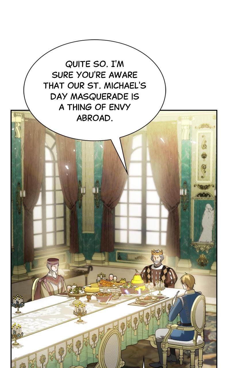 I'm the Queen in This Life Chap 37 - Next Chap 38