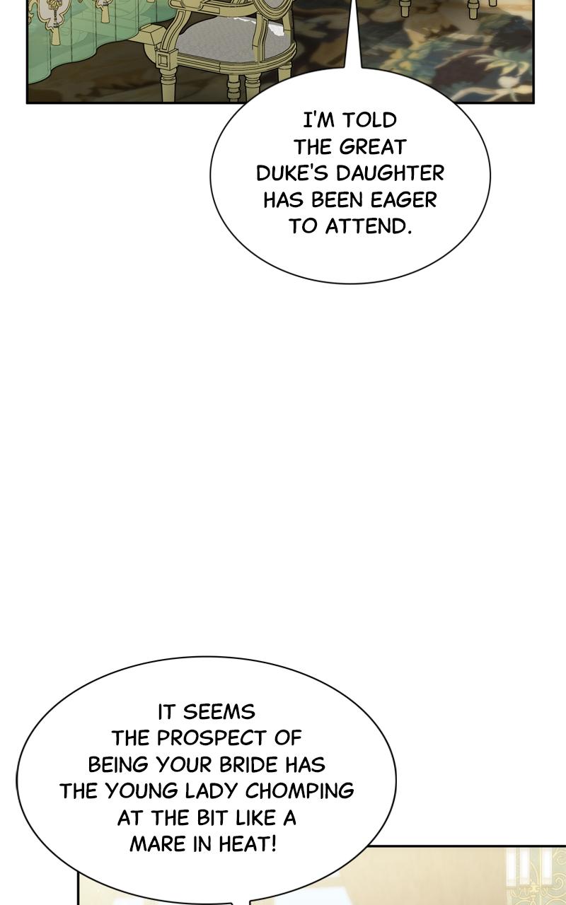 I'm the Queen in This Life Chap 37 - Next Chap 38