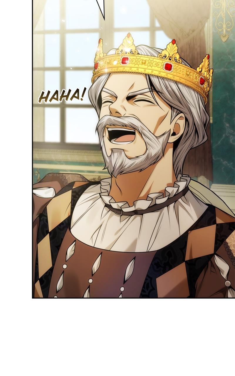 I'm the Queen in This Life Chap 37 - Next Chap 38