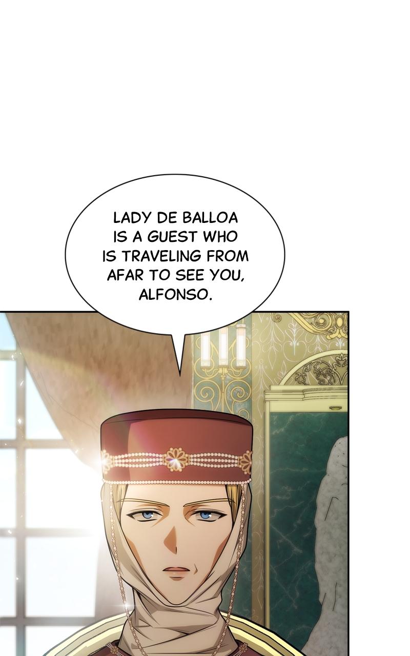 I'm the Queen in This Life Chap 37 - Next Chap 38