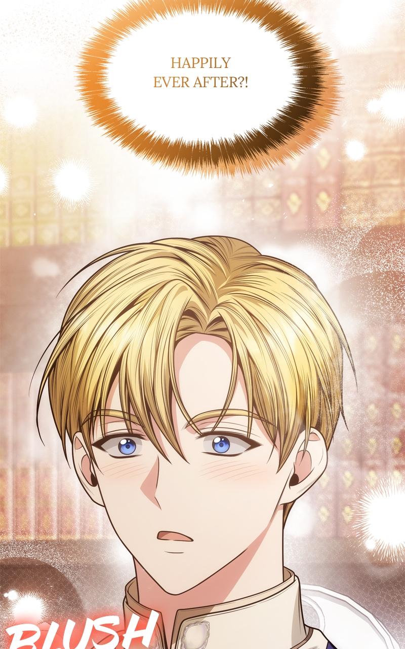 I'm the Queen in This Life Chap 37 - Next Chap 38