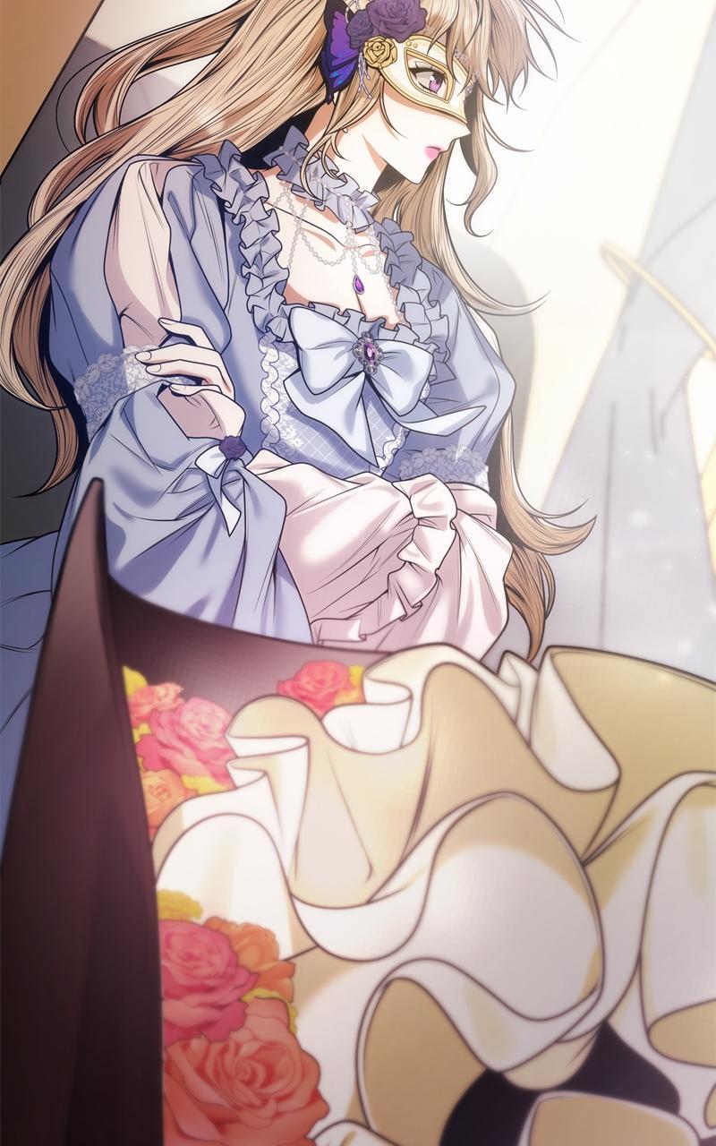 I'm the Queen in This Life Chap 37 - Next Chap 38