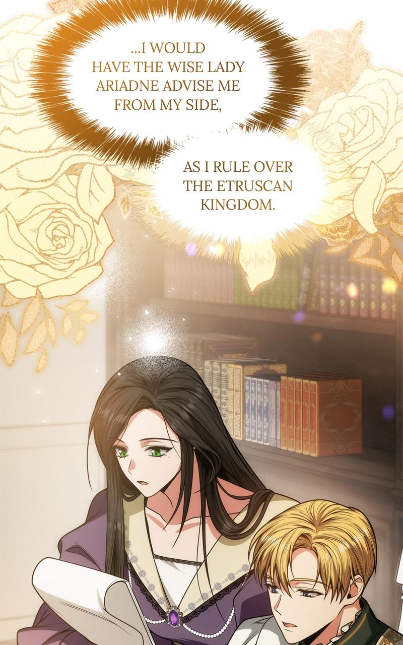 I'm the Queen in This Life Chap 37 - Next Chap 38