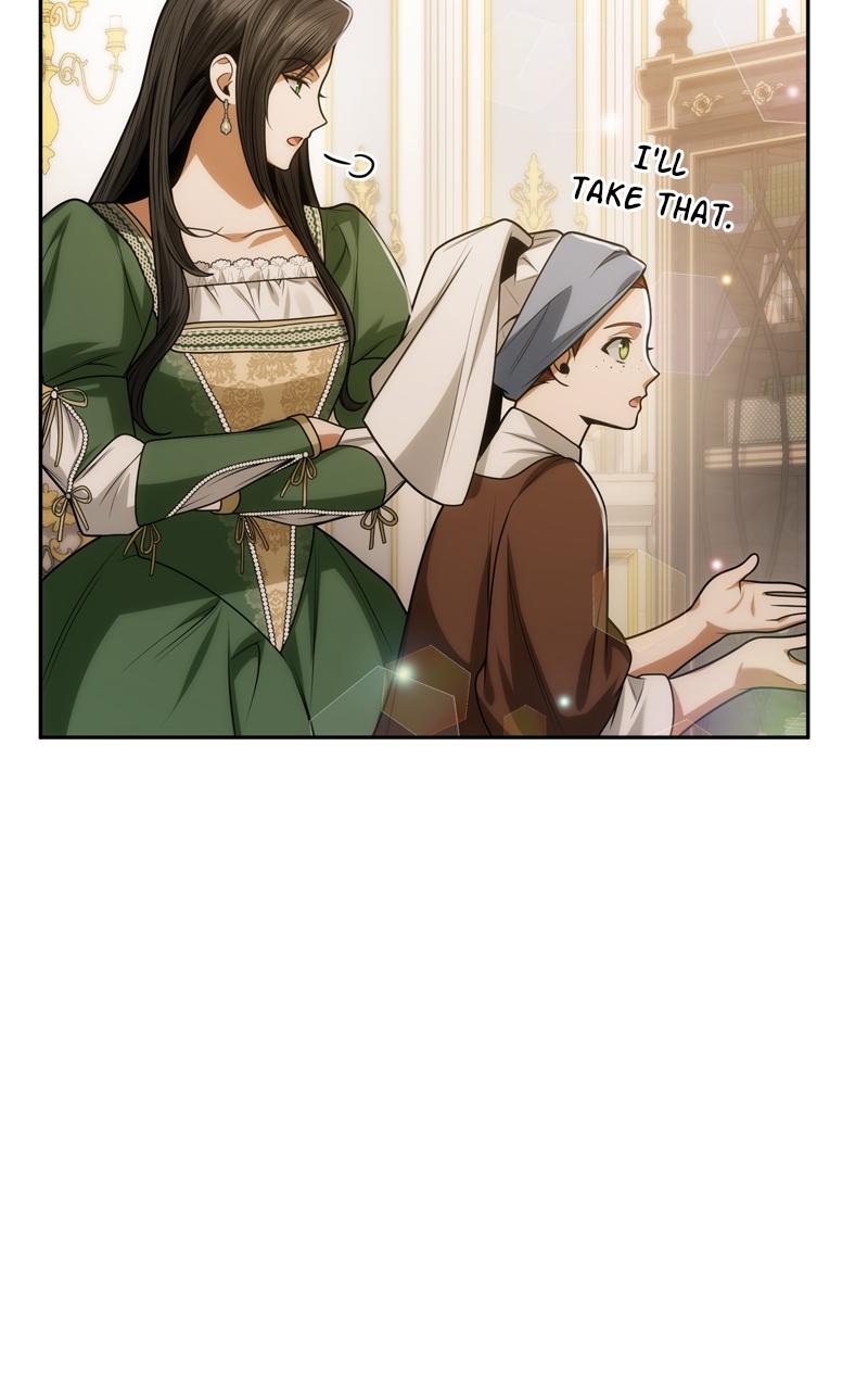 I'm the Queen in This Life Chap 37 - Next Chap 38