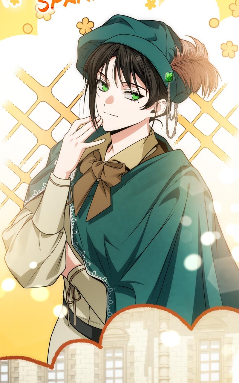 I'm the Queen in This Life Chap 37 - Next Chap 38