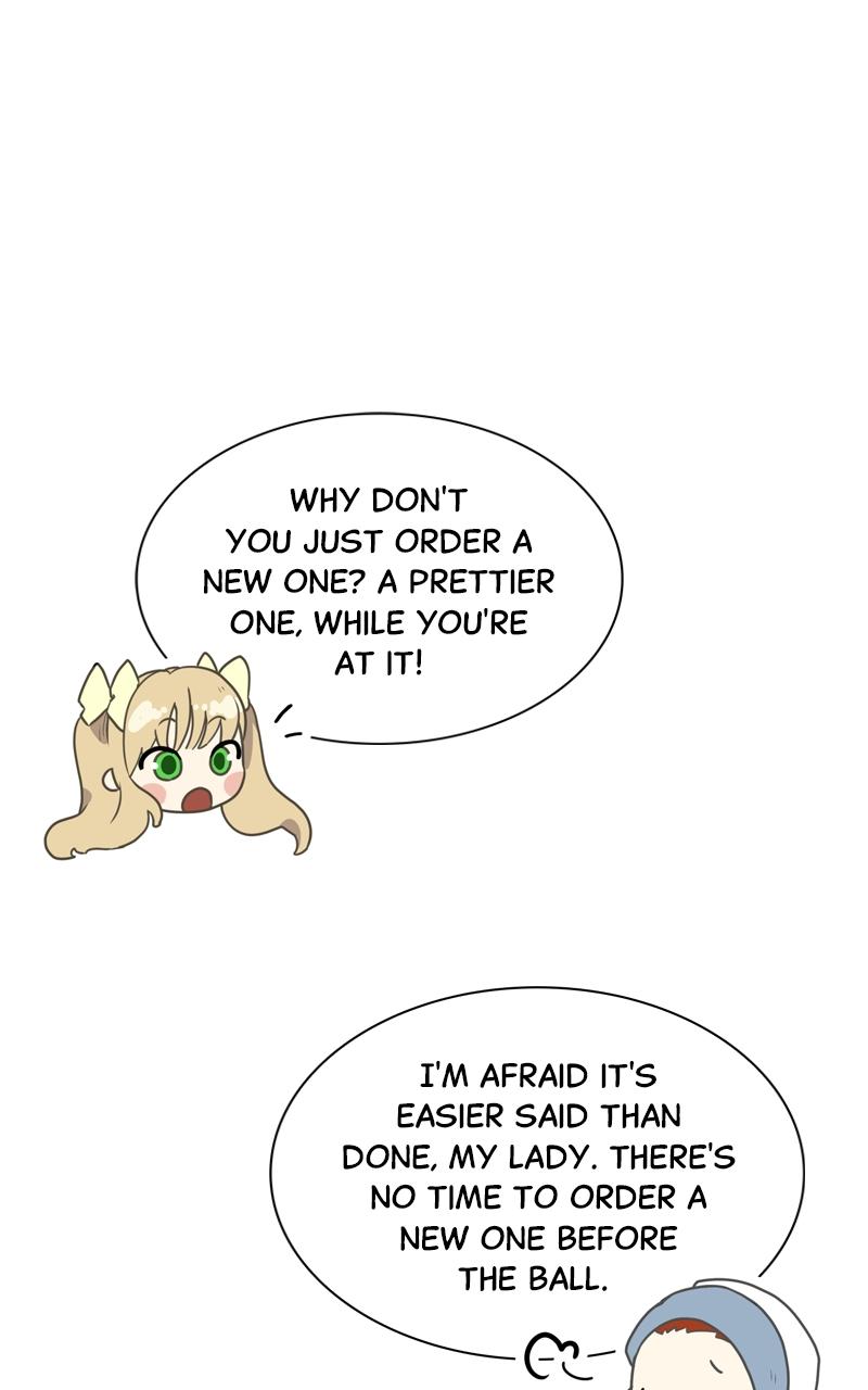 I'm the Queen in This Life Chap 37 - Next Chap 38