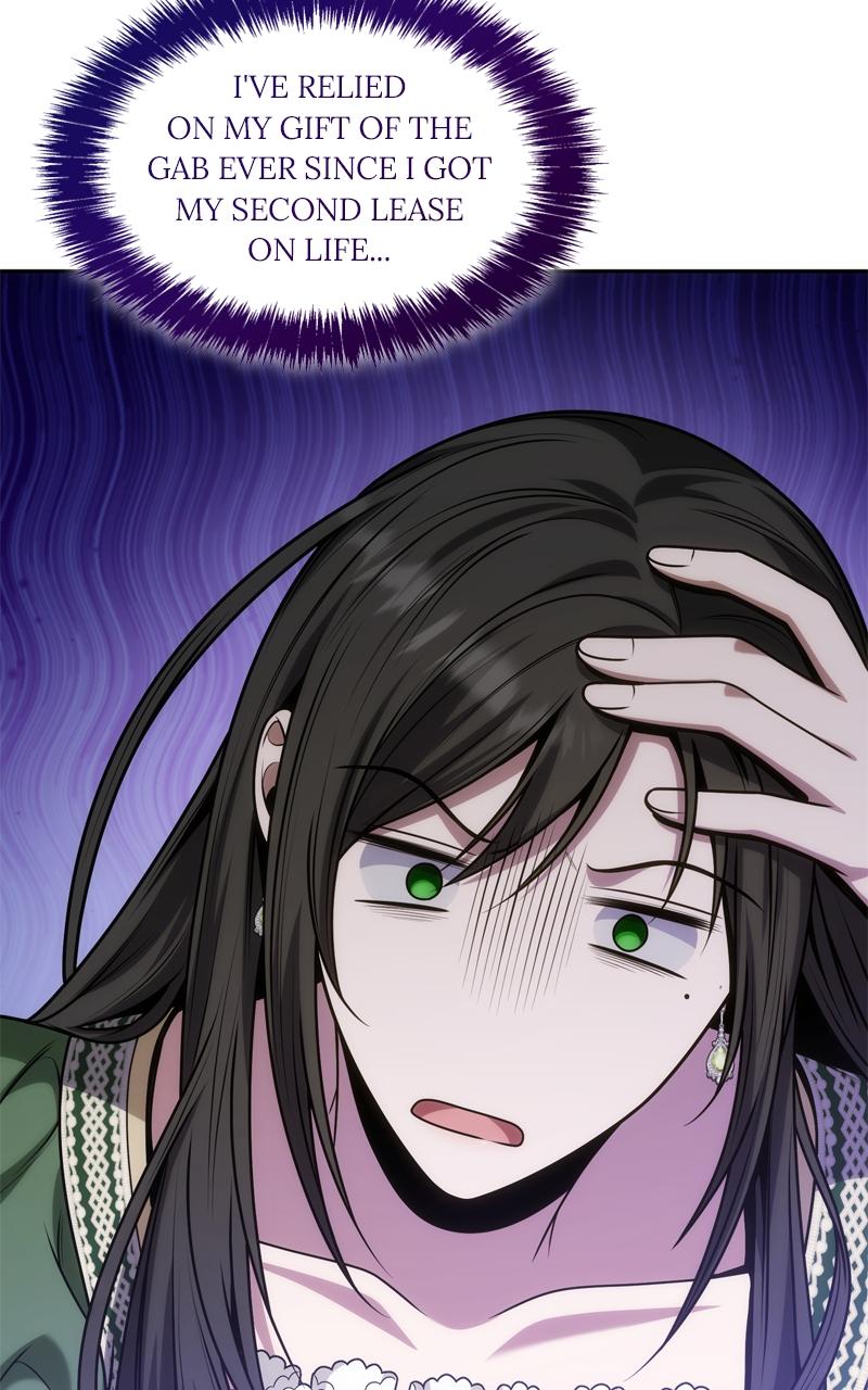 I'm the Queen in This Life Chap 37 - Next Chap 38