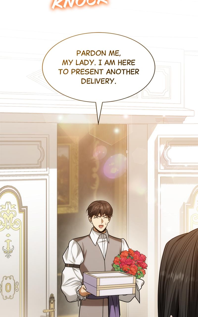 I'm the Queen in This Life Chap 37 - Next Chap 38