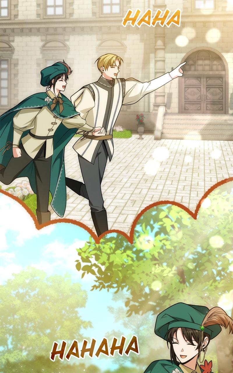 I'm the Queen in This Life Chap 37 - Next Chap 38