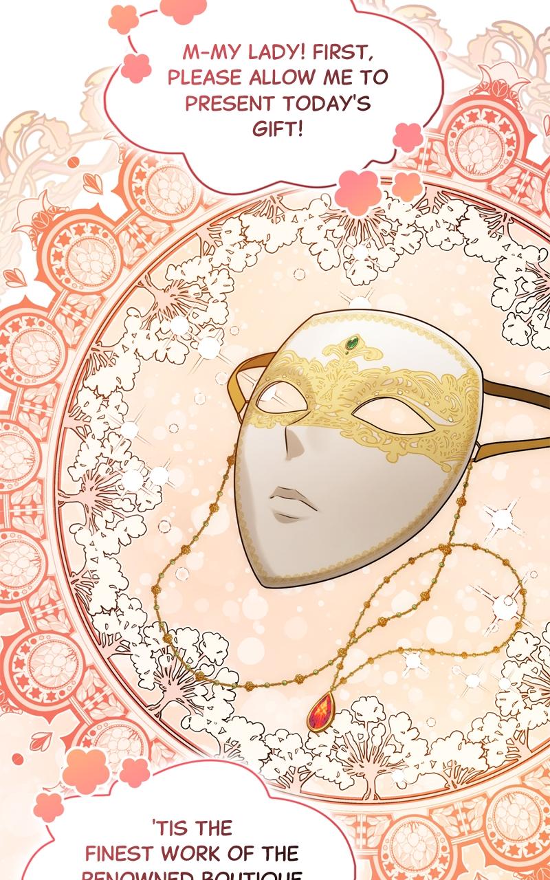 I'm the Queen in This Life Chap 37 - Next Chap 38