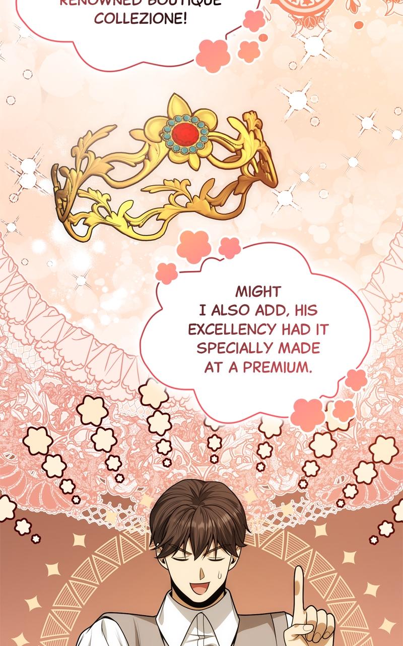 I'm the Queen in This Life Chap 37 - Next Chap 38