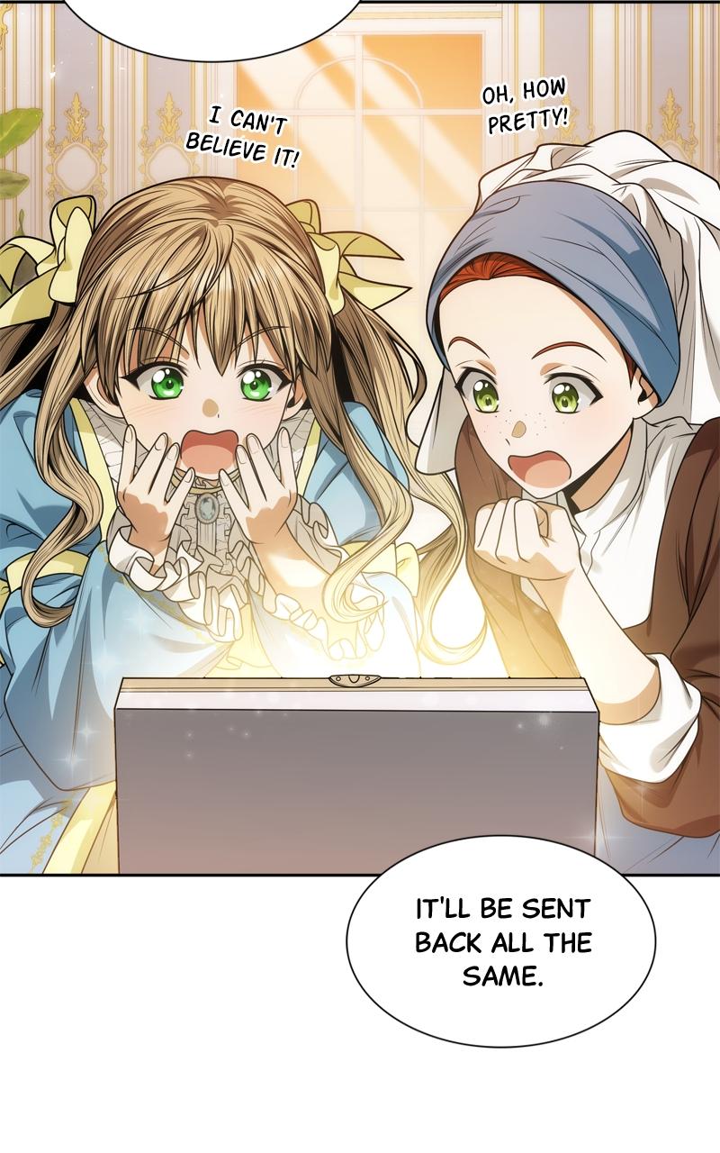 I'm the Queen in This Life Chap 37 - Next Chap 38