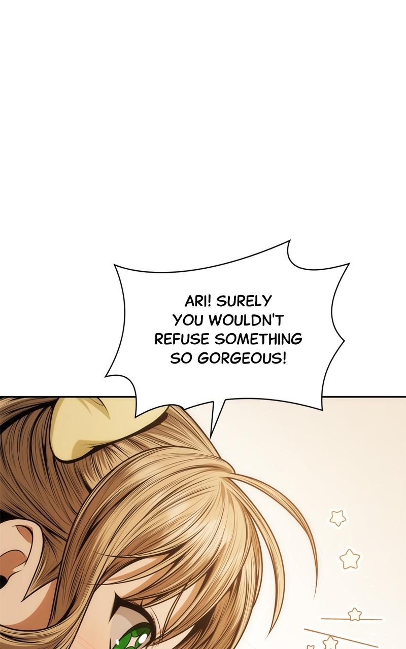 I'm the Queen in This Life Chap 37 - Next Chap 38