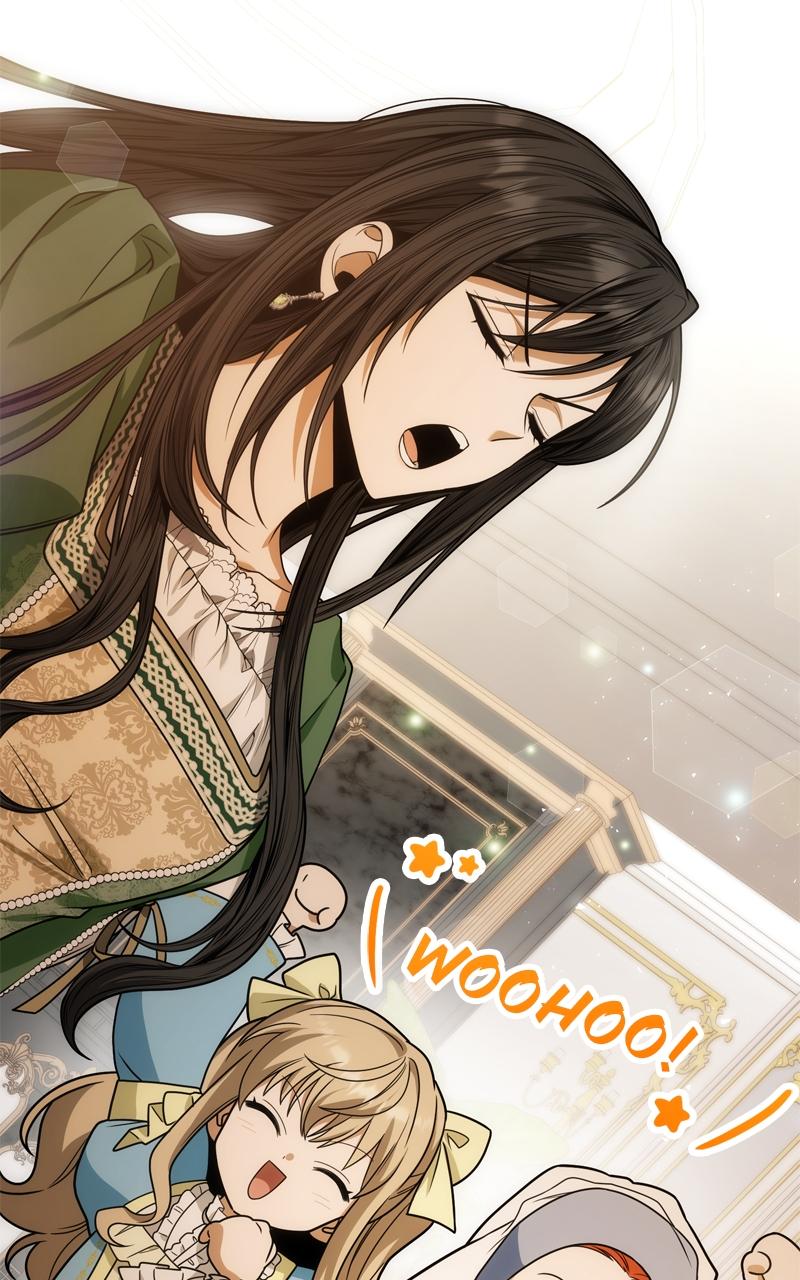 I'm the Queen in This Life Chap 37 - Next Chap 38