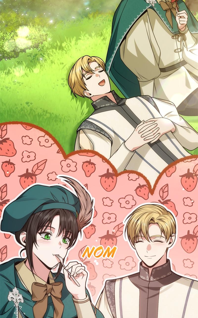 I'm the Queen in This Life Chap 37 - Next Chap 38