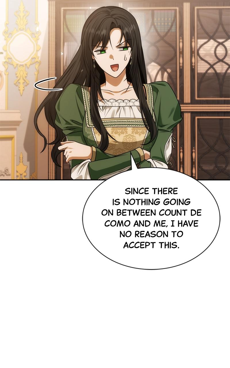 I'm the Queen in This Life Chap 37 - Next Chap 38