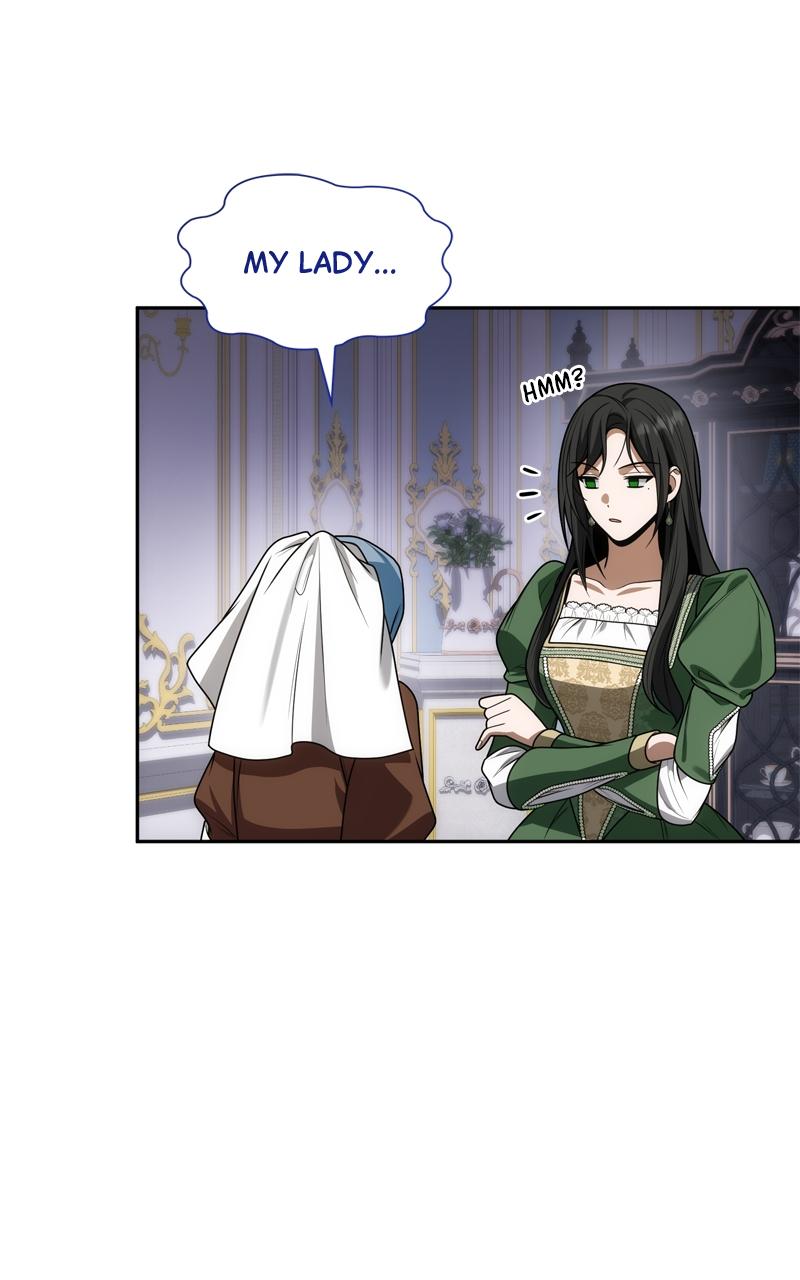 I'm the Queen in This Life Chap 37 - Next Chap 38