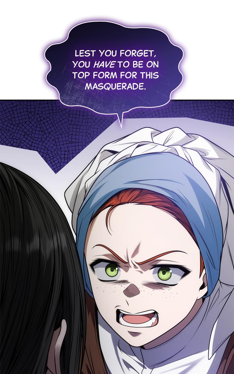 I'm the Queen in This Life Chap 37 - Next Chap 38