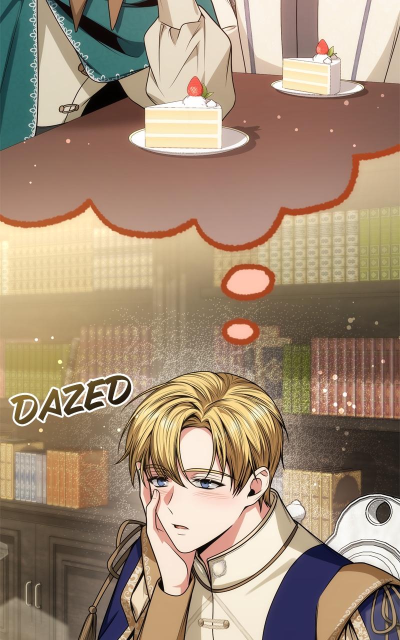 I'm the Queen in This Life Chap 37 - Next Chap 38