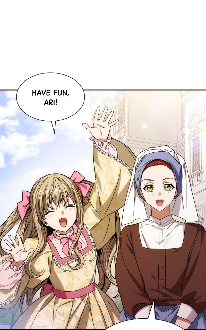 I'm the Queen in This Life Chap 37 - Next Chap 38