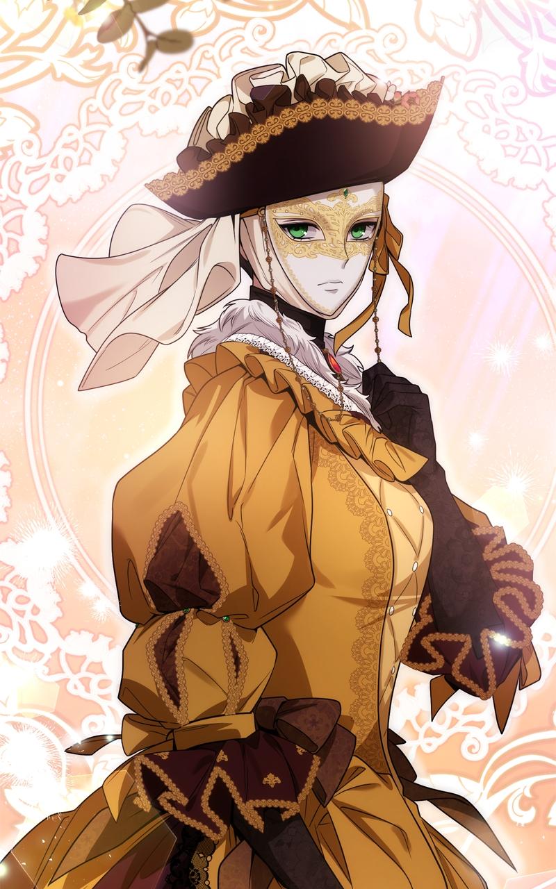I'm the Queen in This Life Chap 37 - Next Chap 38