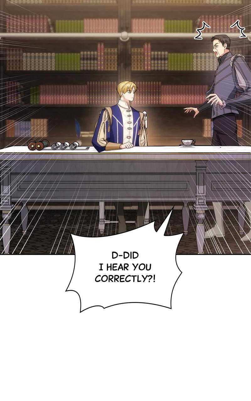 I'm the Queen in This Life Chap 37 - Next Chap 38