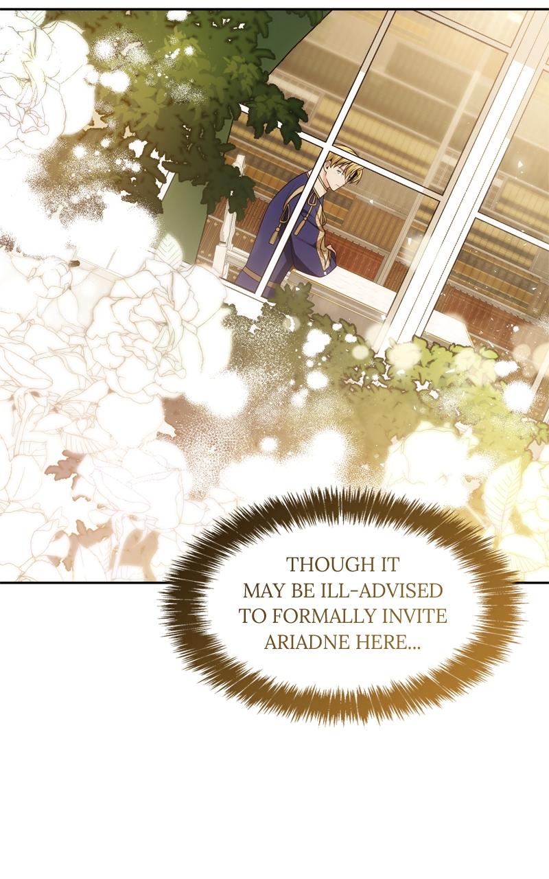 I'm the Queen in This Life Chap 37 - Next Chap 38