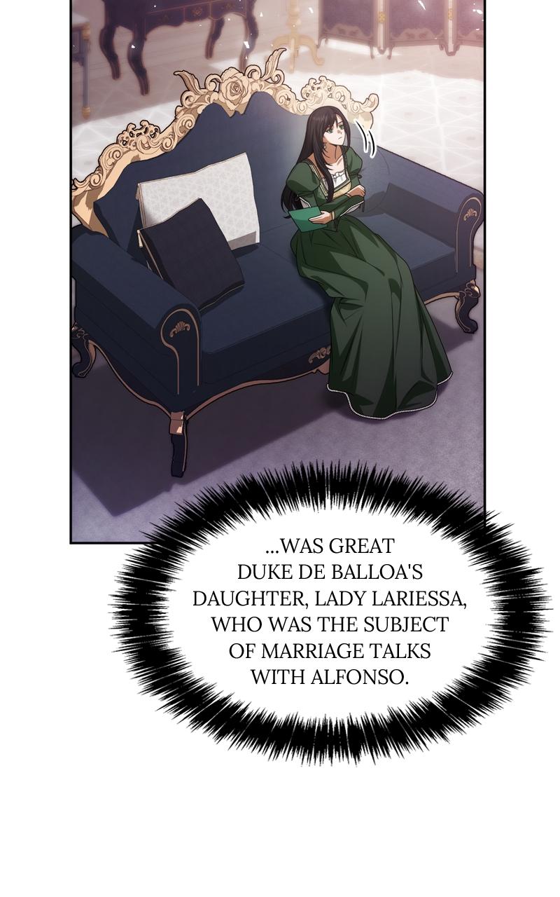 I'm the Queen in This Life Chap 37 - Next Chap 38