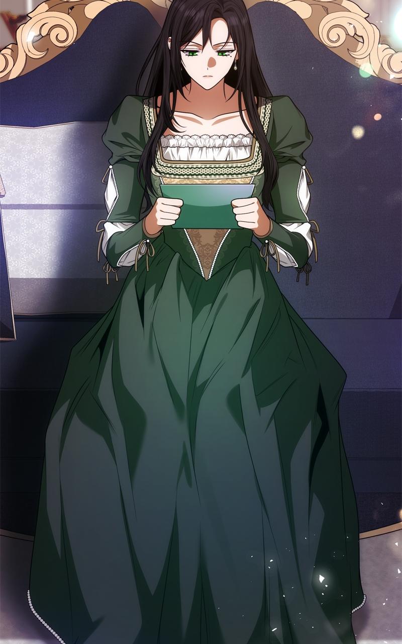 I'm the Queen in This Life Chap 37 - Next Chap 38