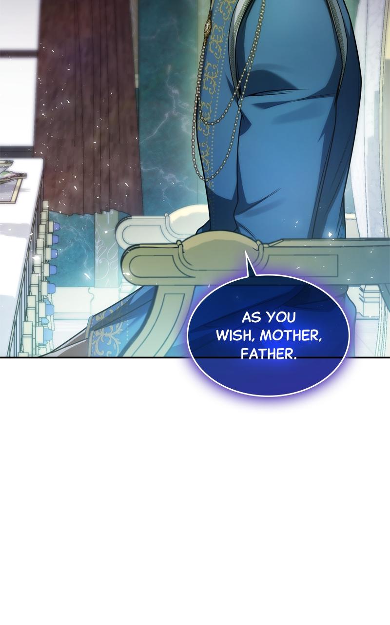 I'm the Queen in This Life Chap 37 - Next Chap 38