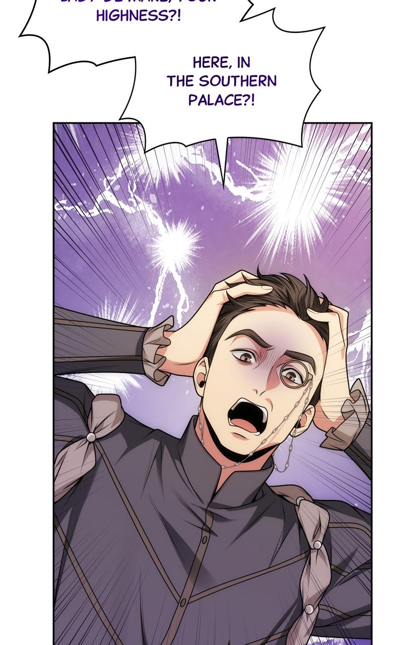 I'm the Queen in This Life Chap 37 - Next Chap 38